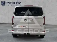 2025 Volkswagen T7 Multivan