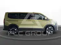 2025 Volkswagen T7 Multivan