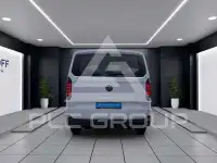 2025 Volkswagen T7 Multivan