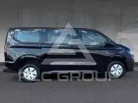 2025 Volkswagen T7 Multivan