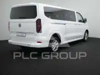 2025 Volkswagen T7 Multivan