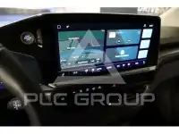 2025 Volkswagen T7 Multivan