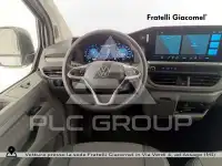 2025 Volkswagen T7 Multivan