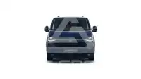 2025 Volkswagen T7 Multivan