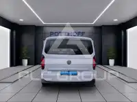 2025 Volkswagen T7 Multivan