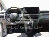 2025 Volkswagen T7 Multivan