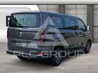 2025 Volkswagen T7 Multivan