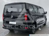 2025 Volkswagen T7 Multivan