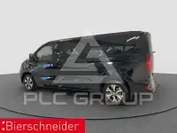 2025 Volkswagen T7 Multivan
