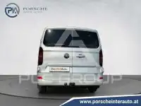 2025 Volkswagen T7 Multivan