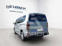 2025 Volkswagen T7 Multivan
