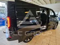 2026 Volkswagen T7 Multivan
