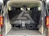 2025 Volkswagen T7 Multivan