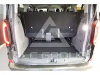 2025 Volkswagen T7 Multivan