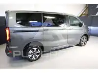 2025 Volkswagen T7 Multivan