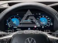 2025 Volkswagen T7 Multivan