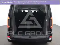 2025 Volkswagen T7 Multivan