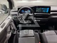 2025 Volkswagen T7 Multivan