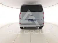 2025 Volkswagen T7 Multivan