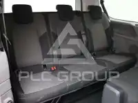 2025 Volkswagen T7 Multivan