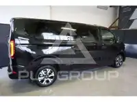 2025 Volkswagen T7 Multivan
