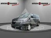 2025 Volkswagen T7 Multivan