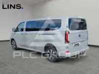 2025 Volkswagen T7 Multivan