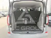 2025 Volkswagen T7 Multivan