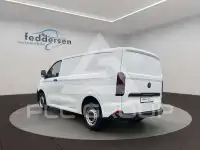 2025 Volkswagen T7 Multivan