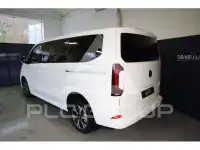 2025 Volkswagen T7 Multivan