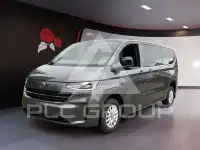 2025 Volkswagen T7 Multivan