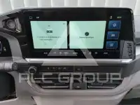 2025 Volkswagen T7 Multivan