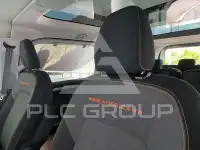 2025 Volkswagen T7 Multivan