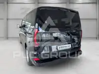 2025 Volkswagen T7 Multivan