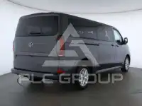 2025 Volkswagen T7 Multivan
