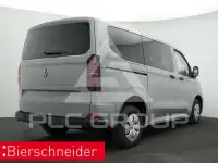 2025 Volkswagen T7 Multivan