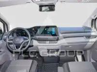 2025 Volkswagen T7 Multivan
