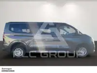2025 Volkswagen T7 Multivan