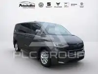 2025 Volkswagen T7 Multivan