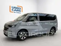 2025 Volkswagen T7 Multivan