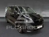 2025 Volkswagen T7 Multivan