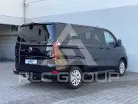 2025 Volkswagen T7 Multivan