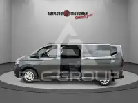 2025 Volkswagen T7 Multivan