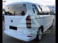 2025 Volkswagen T7 Multivan