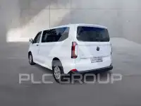 2025 Volkswagen T7 Multivan