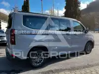 2025 Volkswagen T7 Multivan