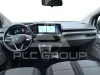 2025 Volkswagen T7 Multivan