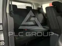 2025 Volkswagen T7 Multivan