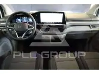 2025 Volkswagen T7 Multivan