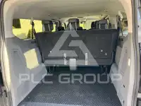 2025 Volkswagen T7 Multivan